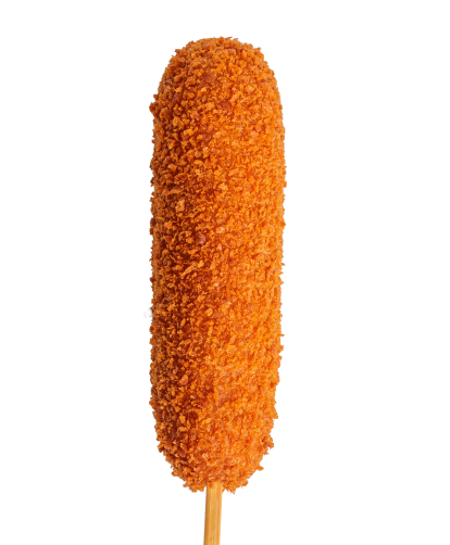 KOKKIRI ORIGINAL RICEDOG