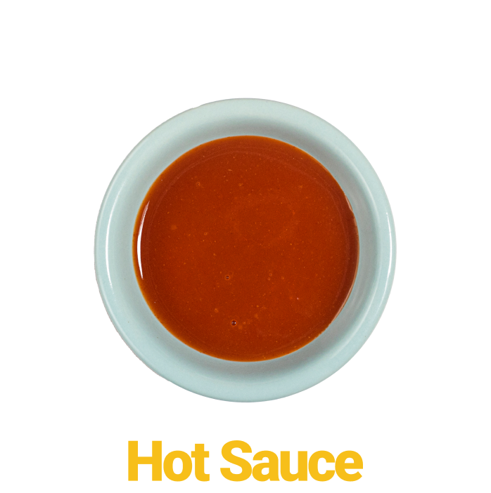 Hot Sauce